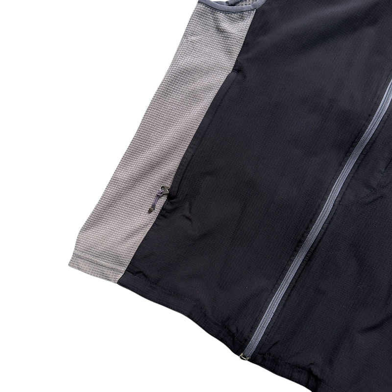 Montbell Outdoor Fleece Vest