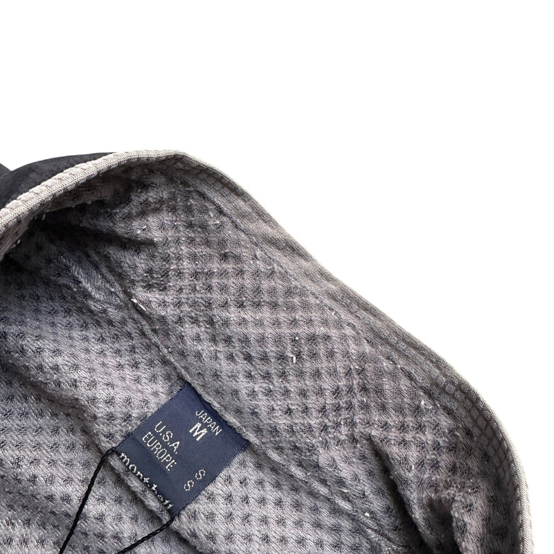 Montbell Outdoor Fleece Vest