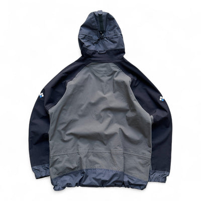 Montbell Storm Cruiser Outdoor Jacke