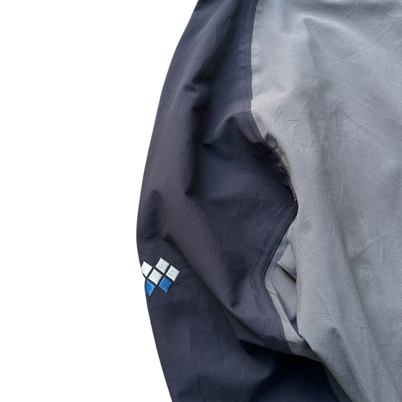 Montbell Storm Cruiser Outdoor Jacke