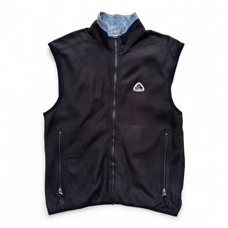 Nike ACG Vintage Fleece Vest