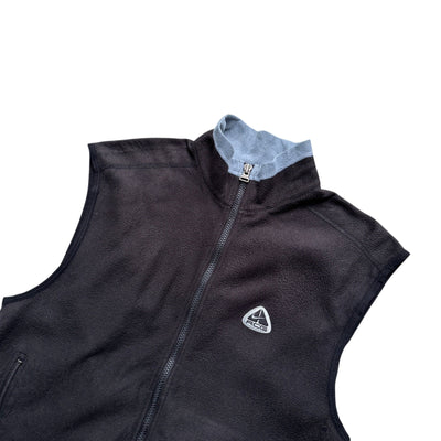Nike ACG Vintage Fleece Vest