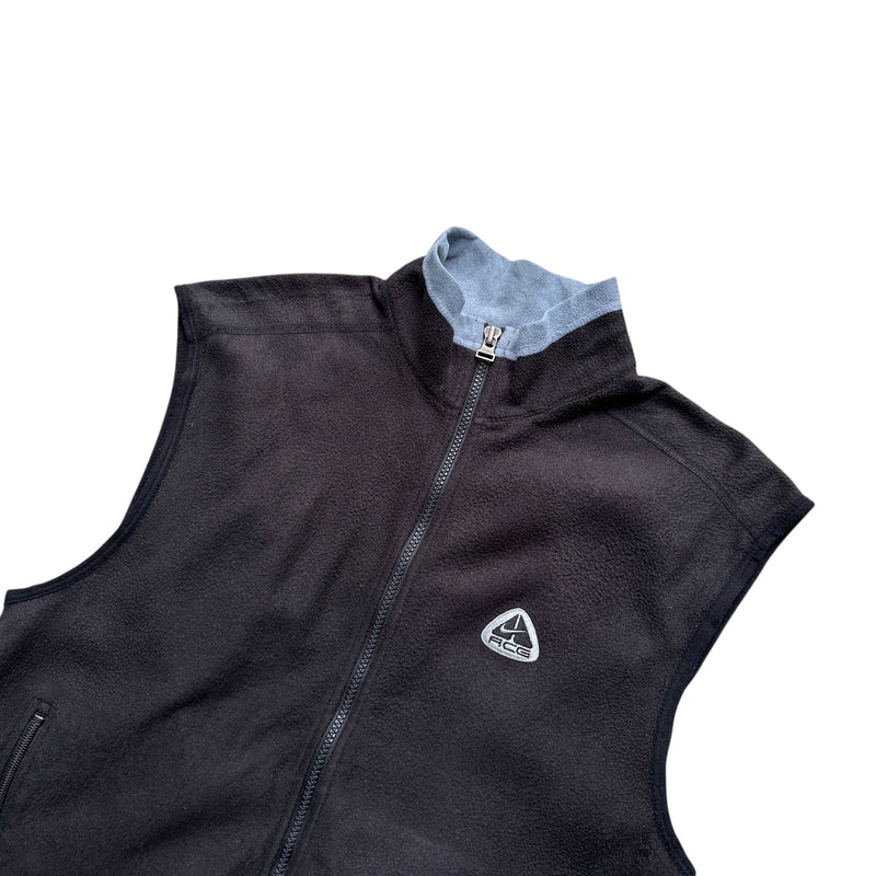 Nike ACG Vintage Fleece Vest