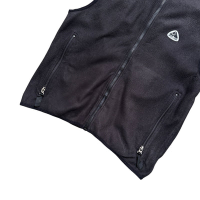 Nike ACG Vintage Fleece Vest