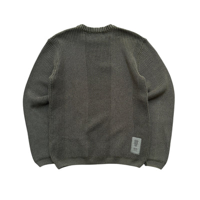 G-Star Raw Army Knit Sweatshirt