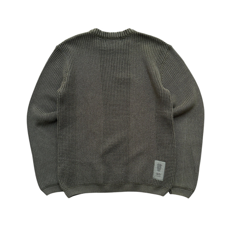 G-Star Raw Army Knit Sweatshirt