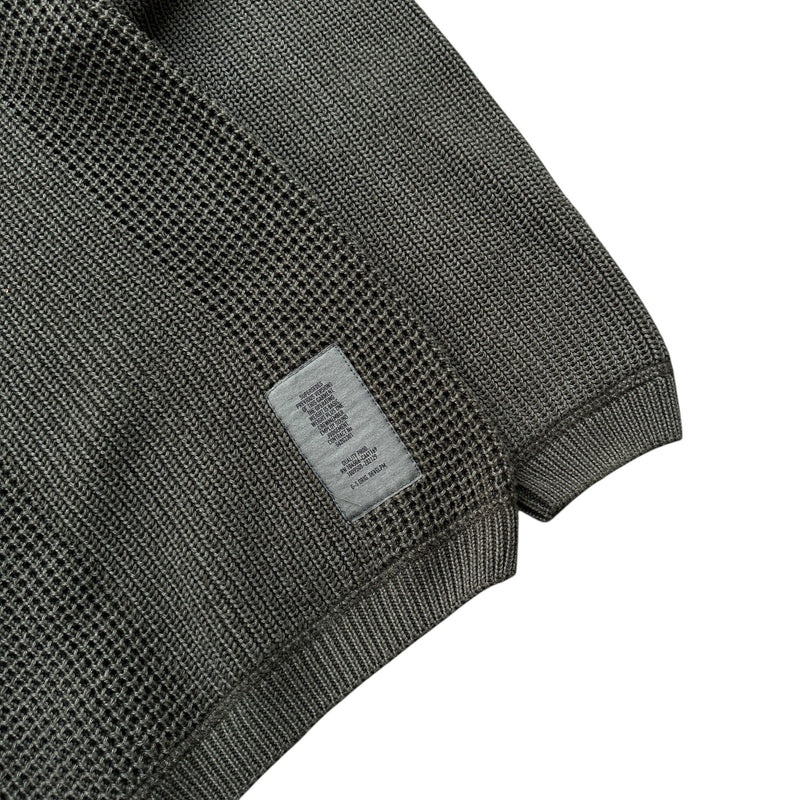 G-Star Raw Army Knit Sweatshirt