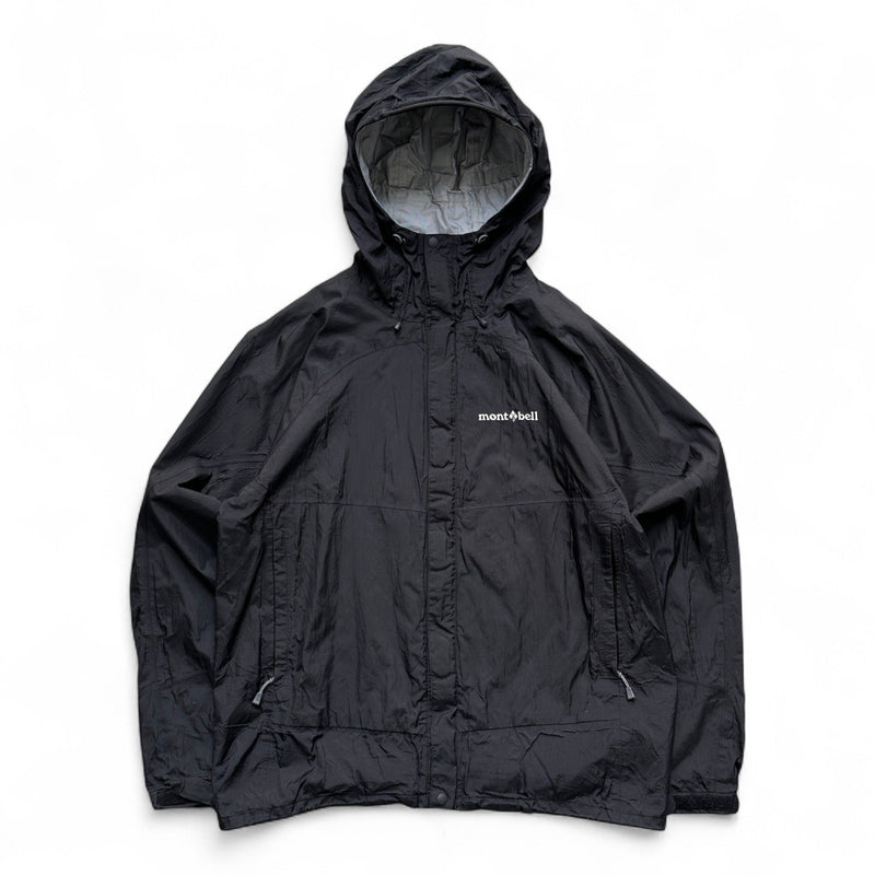 Montbell Outdoor Regenjacke