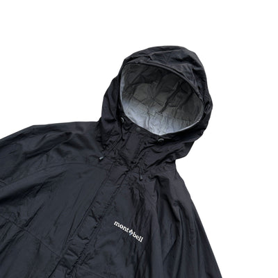 Montbell Outdoor Regenjacke