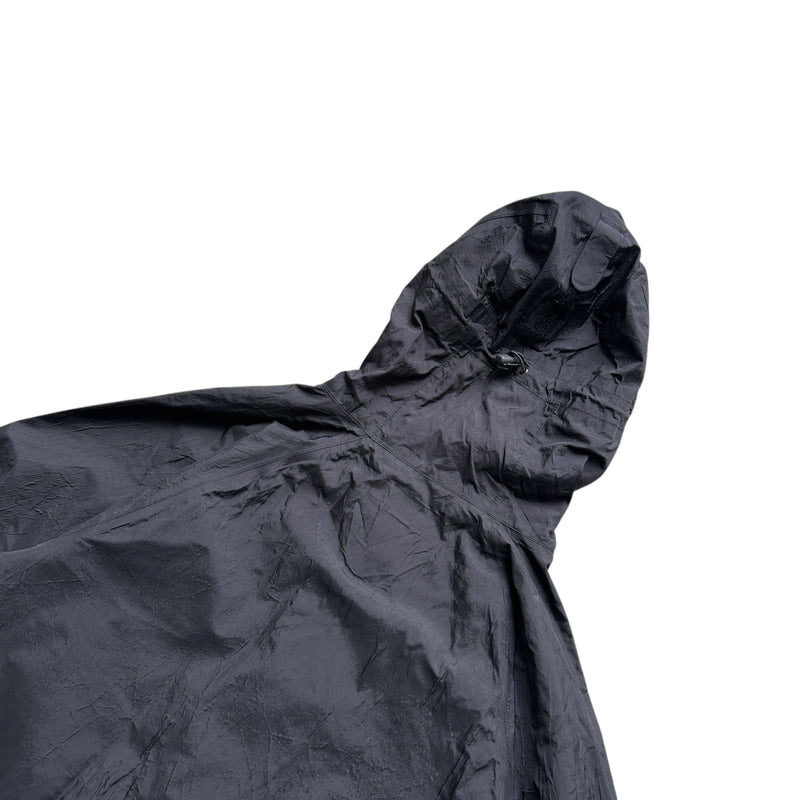 Montbell Outdoor Regenjacke