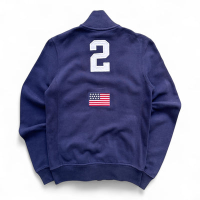 Ralph Lauren Big Pony USA Jacke