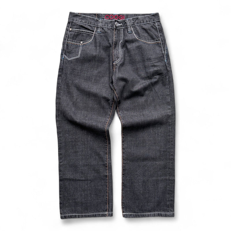 Coogi Vintage Baggy Jeans