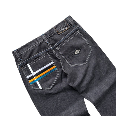 Coogi Vintage Baggy Jeans