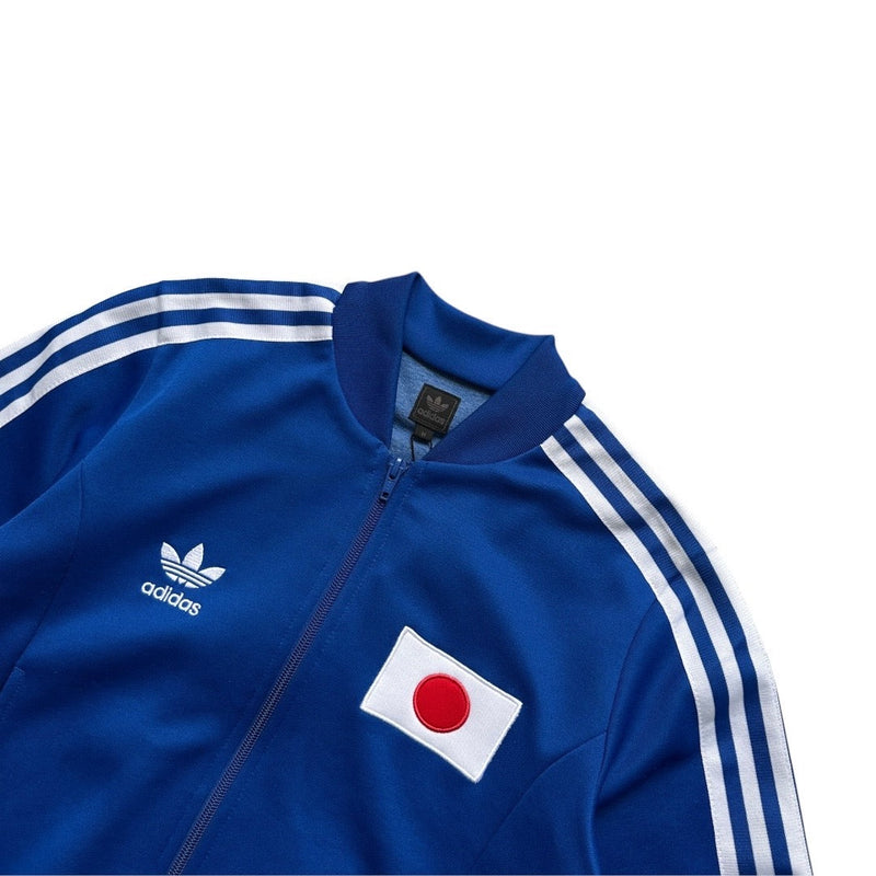 Adidas Japan Nippon Trackjacke
