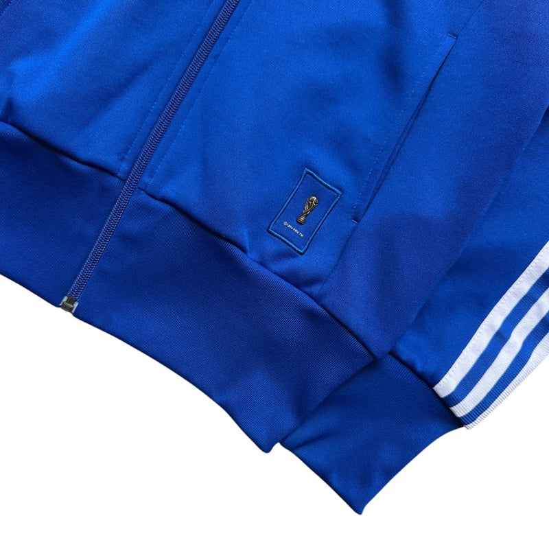 Adidas Japan Nippon Trackjacke