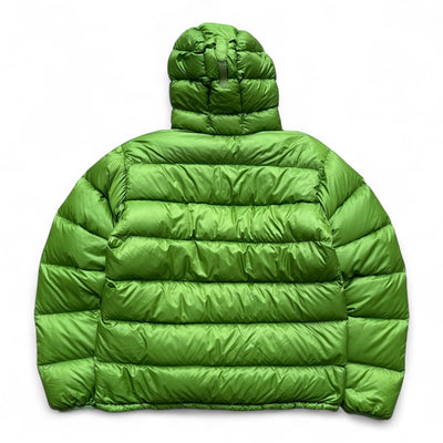 Montbell Alpine Down Pufferjacke