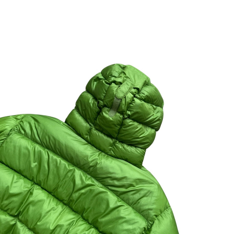 Montbell Alpine Down Pufferjacke