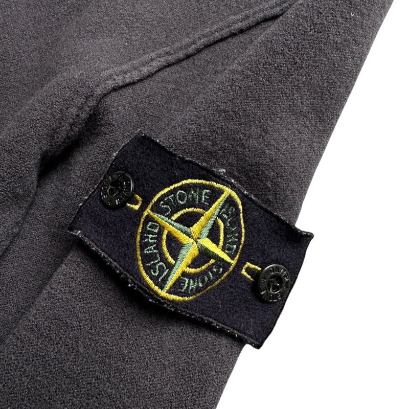 Stone Island Knit Sweatshirt