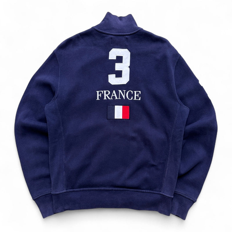 Ralph Lauren France Trackjacke