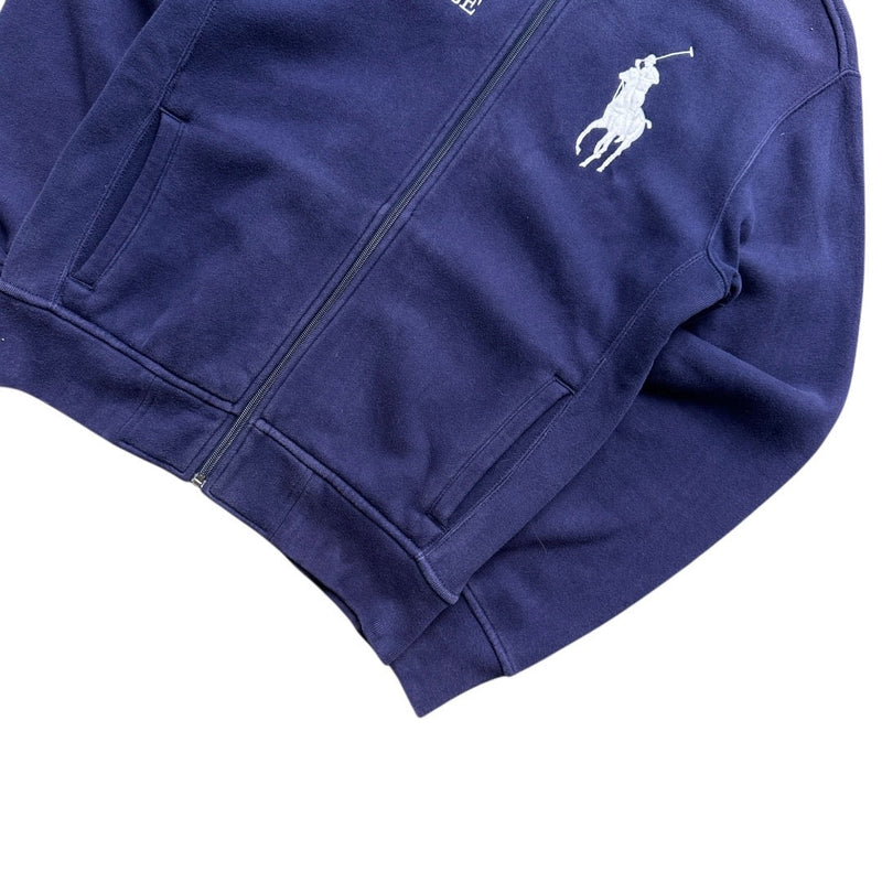 Ralph Lauren France Trackjacke