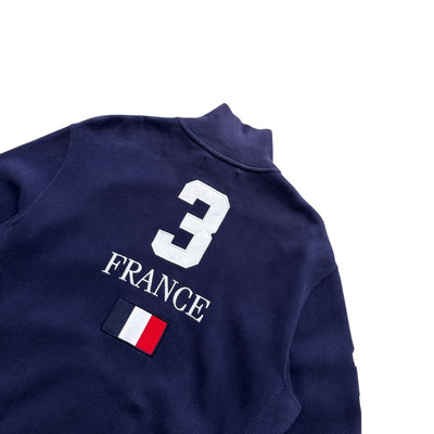 Ralph Lauren France Trackjacke