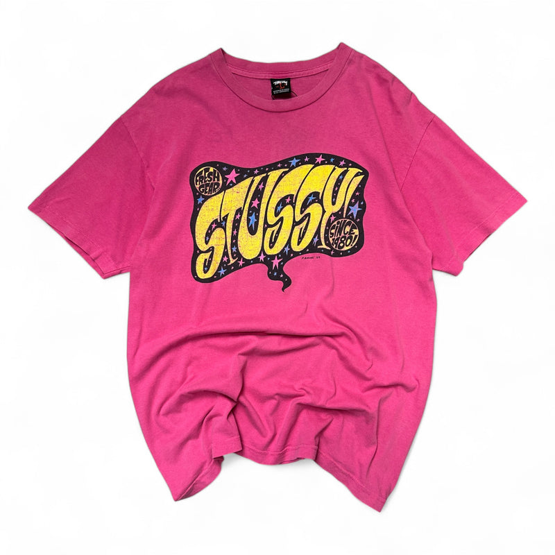 Stüssy Fresh Gear T-Shirt