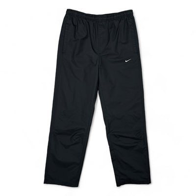 Nike Vintage Y2K Trackpants Schwarz