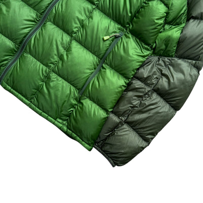 Montbell Superior Lightweight Down Pufferjacke