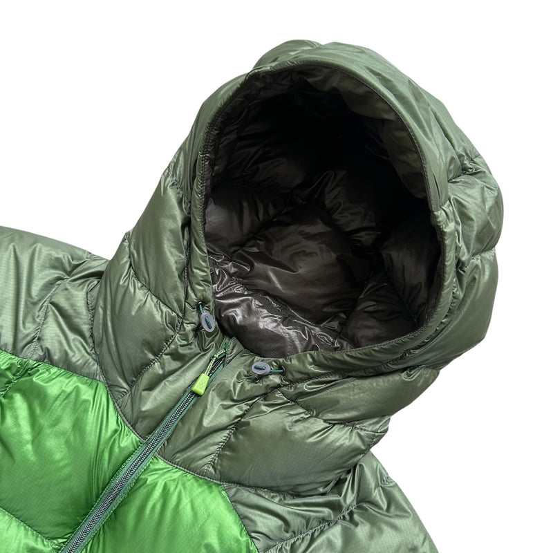 Montbell Superior Lightweight Down Pufferjacke