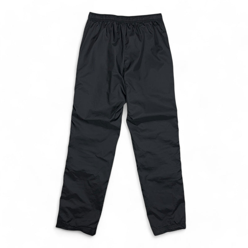 Nike Vintage Y2K Trackpants Schwarz