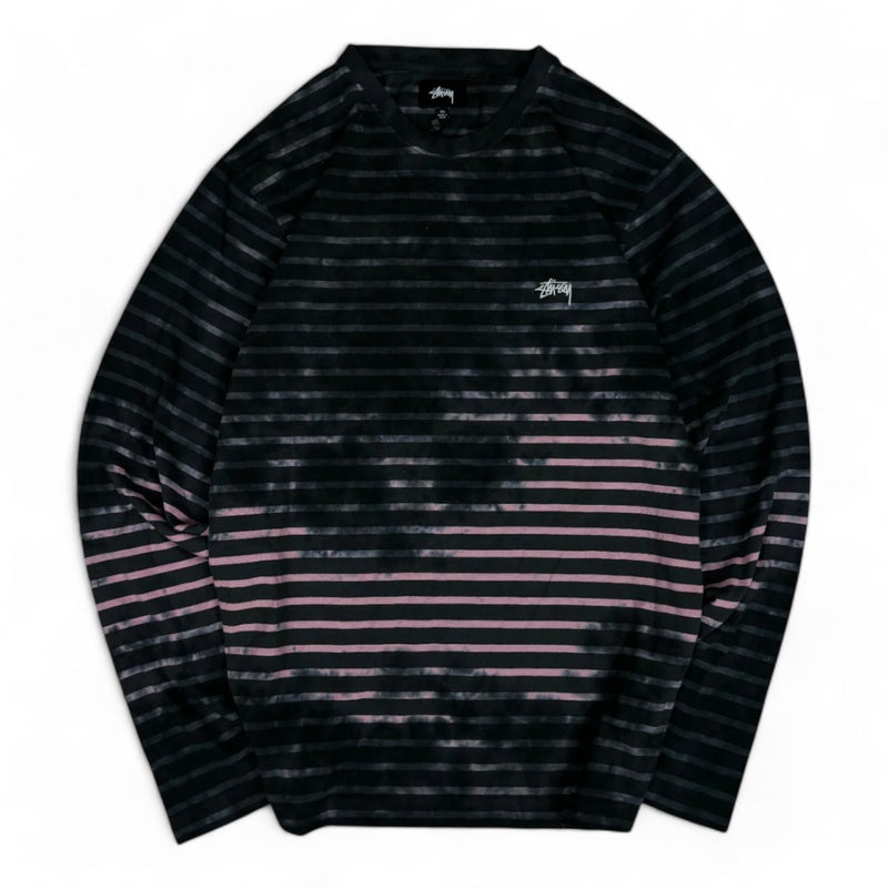 Stüssy Striped Longsleeve