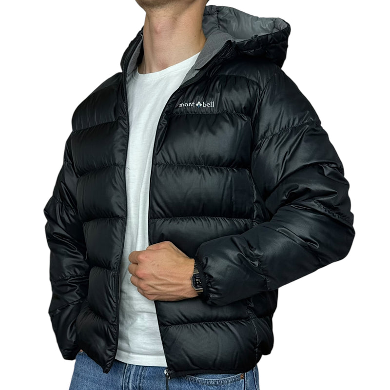 Montbell Superior Lightweight Puffer Jacke