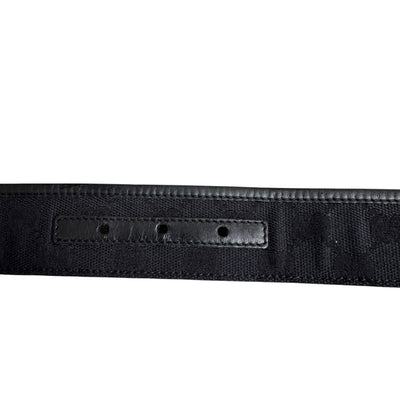 Gucci GG Monogramm Belt