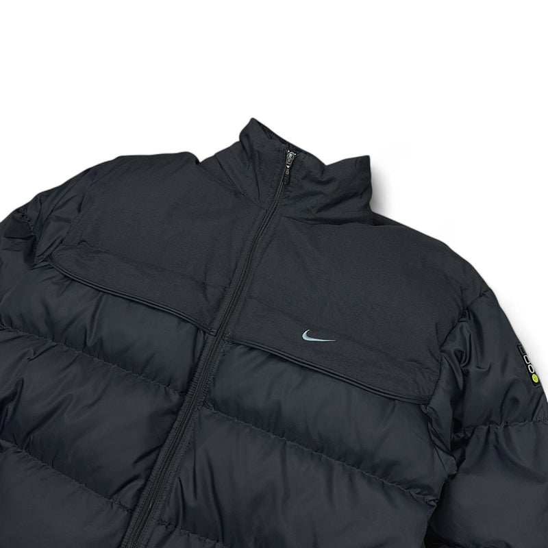 Nike Vintage 90s Puffer Daunenjacke