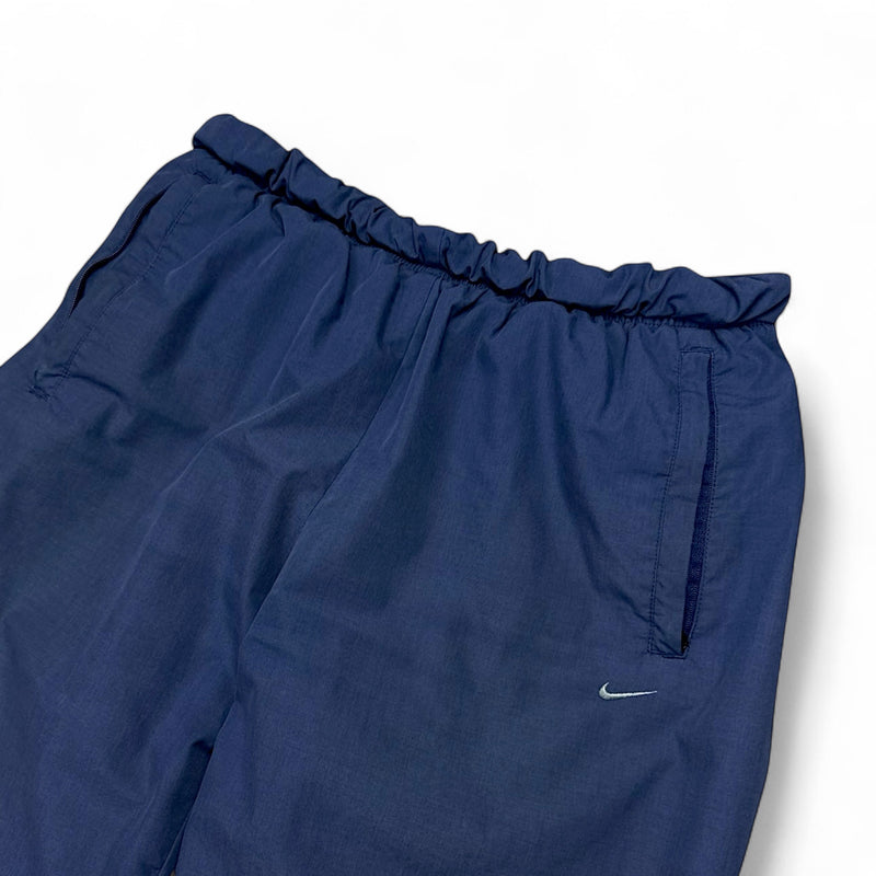 Nike Vintage Y2K Trackpants Navy