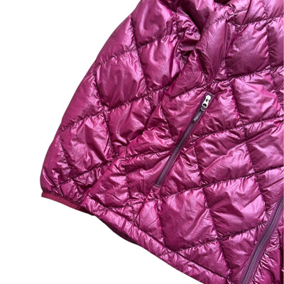 Montbell Diamond Stitch Lightweight Puffer Jacke