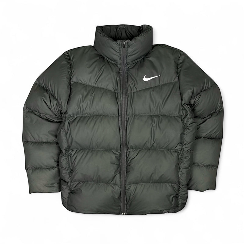 Nike Vintage Y2K Puffer Daunenjacke