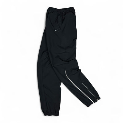 Nike Vintage Y2K Trackpants Schwarz