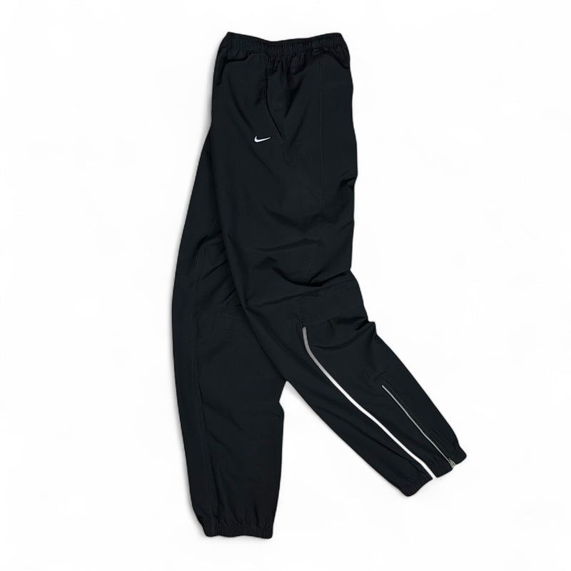 Nike Vintage Y2K Trackpants Schwarz
