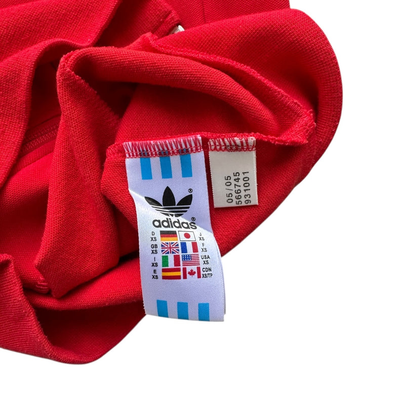 Adidas rare Running Outline Trackjacke