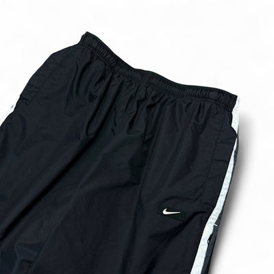 Nike Vintage Y2K Trackpants Schwarz