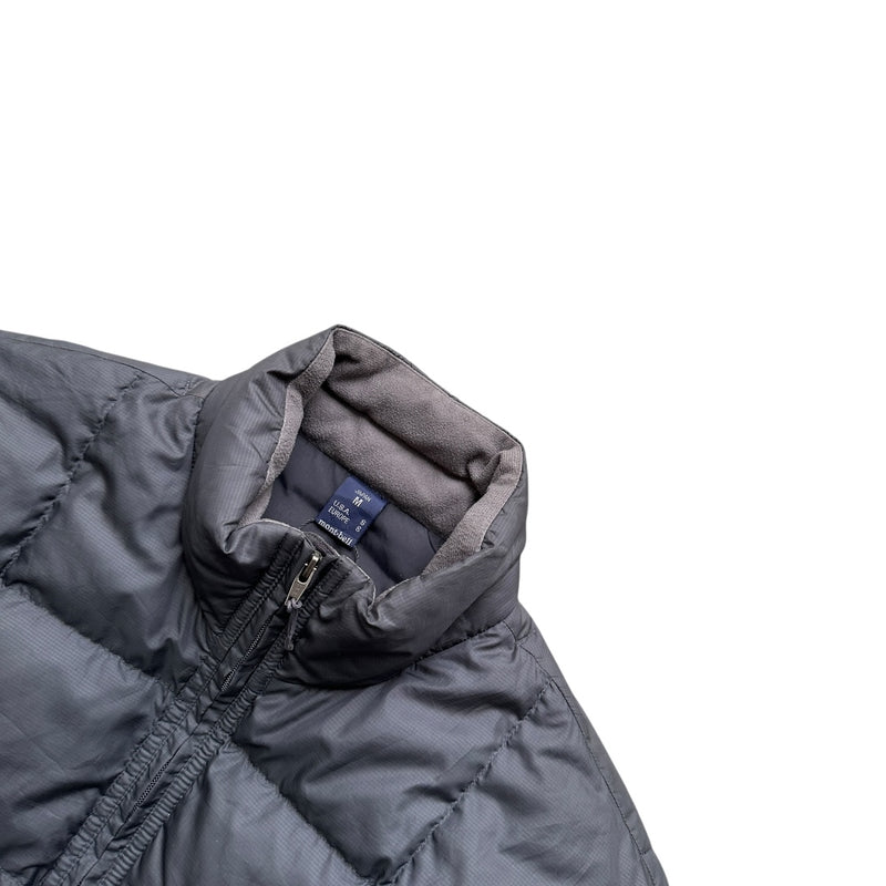 Montbell Lightweight Puffer Jacke