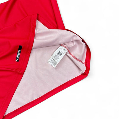 Puma VfB Stuttgart 2018-19 Away Rot Weiß