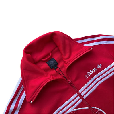 Adidas rare Running Outline Trackjacke