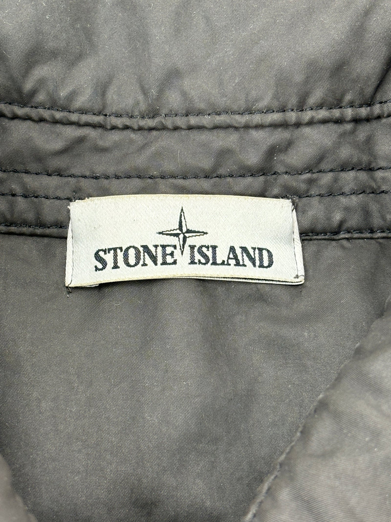 Stone Island Coat Trenchcoat