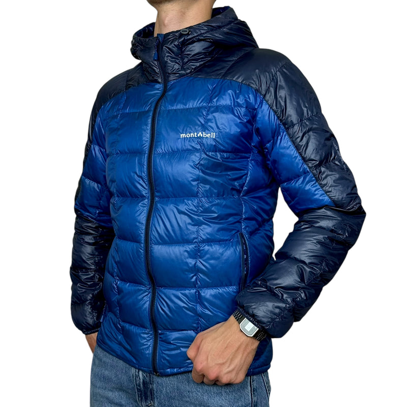 Montbell Superior Lightweight Down Pufferjacke