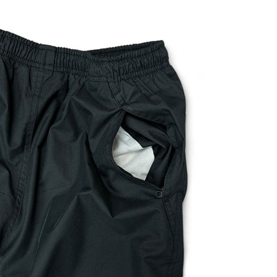 Nike Vintage Y2K Trackpants Schwarz