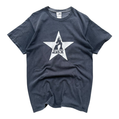 Vintage Spark Skateboards Made in USA T-Shirt | M