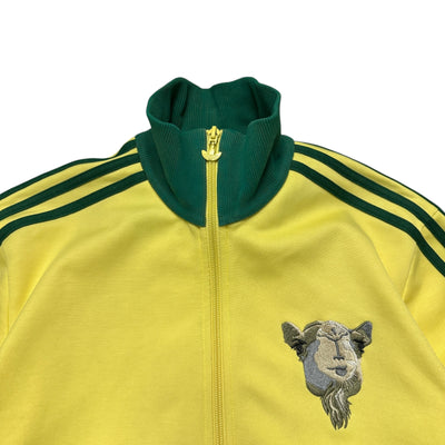 Adidas Rare Marrakesh Trackjacke