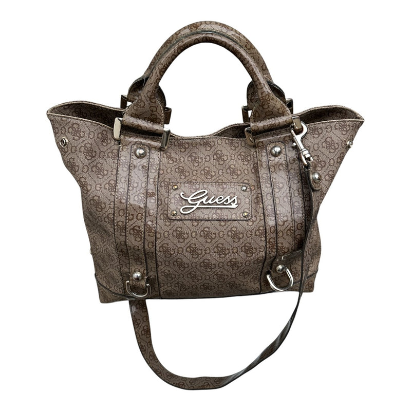 Guess Vintage Y2K Tote Bag